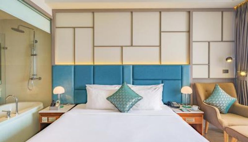 Bilgi - Seaesta Nha Trang Hotel
