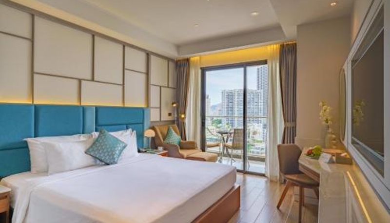 Oda - Seaesta Nha Trang Hotel