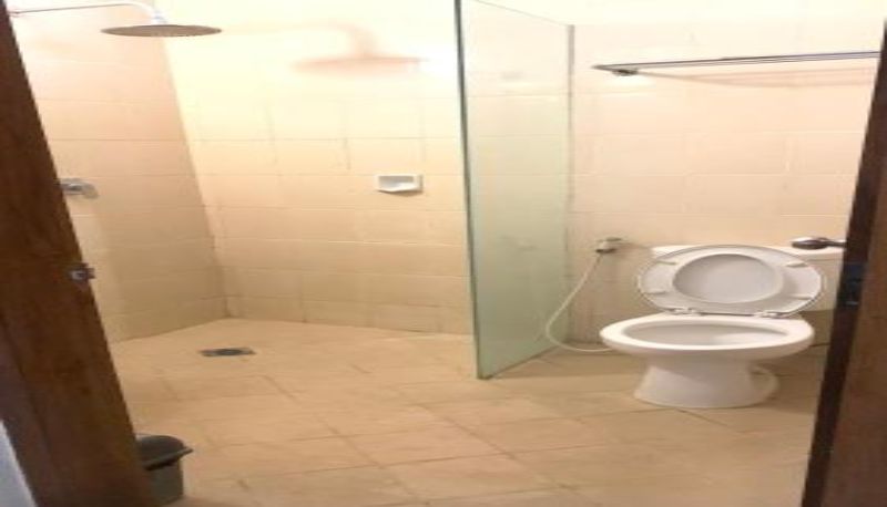 Bagno - Bladok Hotel & Restaurant