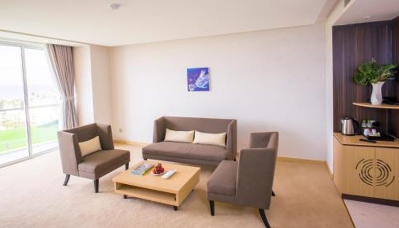 Info - Muong Thanh Luxury Phu Quoc Hotel