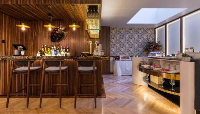 Bar - The Convo Porto Hotel & Suites