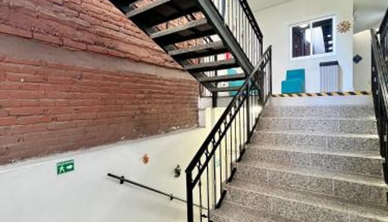 Hotel Außenbreich - Hotel Juarez 70