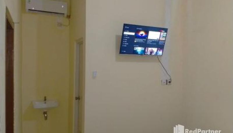 Oda - Navisha Guest House Syariah near Exit Tol Batang RedPartner