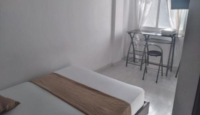 Camera standard - Hotel Gutier Rionegro