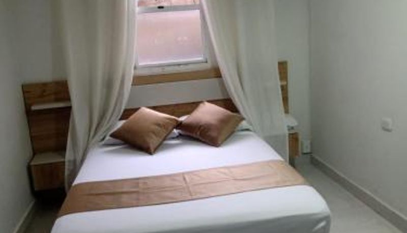 Info - Hotel Gutier Rionegro