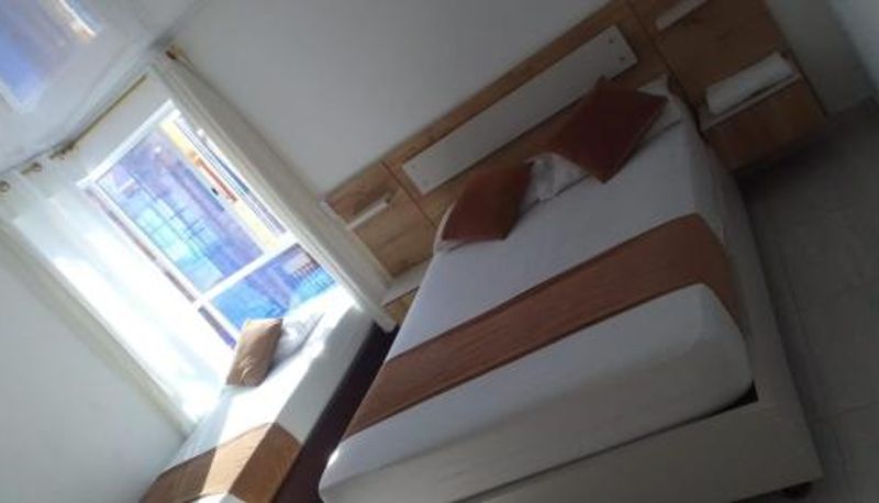 Info - Hotel Gutier Rionegro