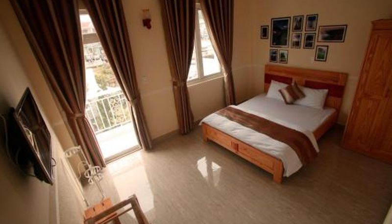 Habitación - Gia Pham Hotel