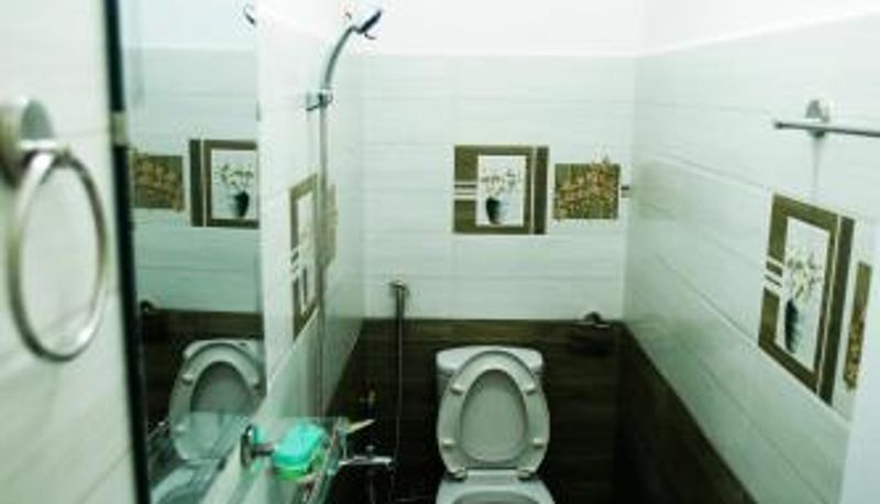 Habitación estándar - Gia Pham Hotel