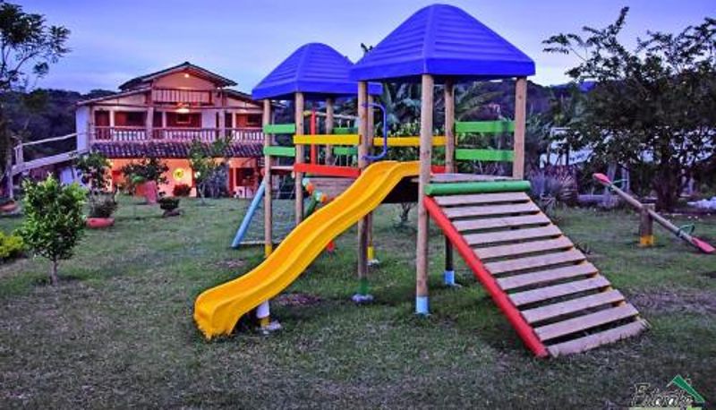 Bilgi - Hotel Estorake San Agustin Huila