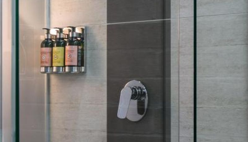 Cuarto de baño - Epic Boutique Hotel
