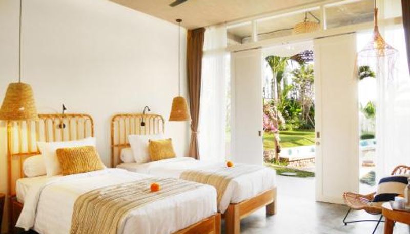 Suite - Amar Boutique Hotel