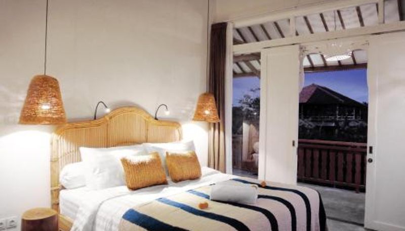 Suite - Amar Boutique Hotel