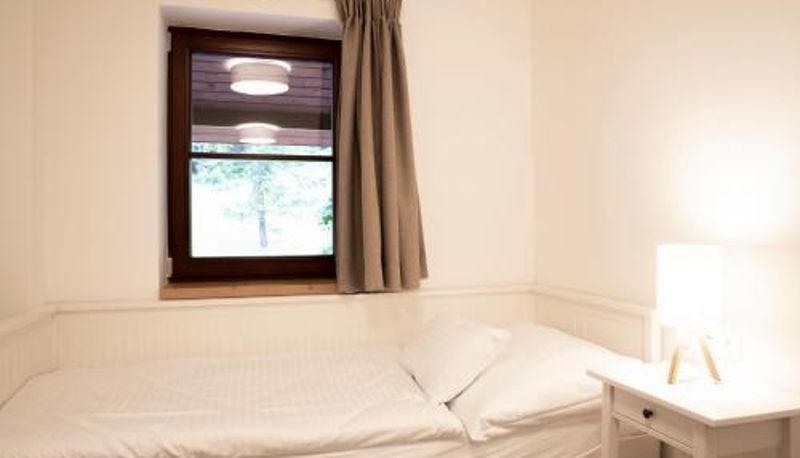 Daire - Amenity Hotel & Resort Orlické hory