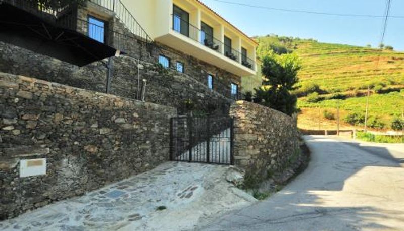 Info - DouroXisto