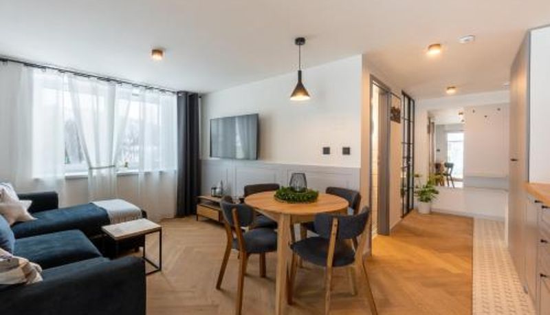 Info - Wellness Apartmány Vila Republika