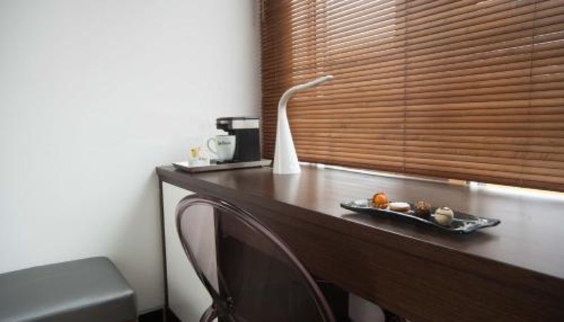 Información - Radisson Hotel Decapolis Miraflores