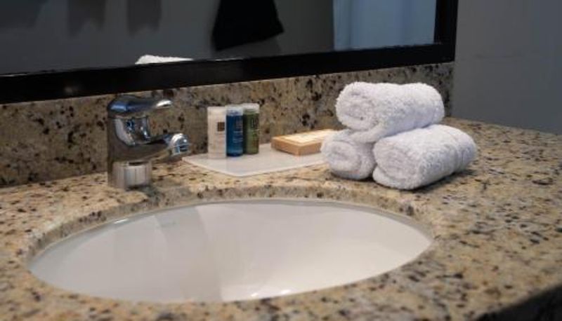 Suite - Radisson Hotel Decapolis Miraflores