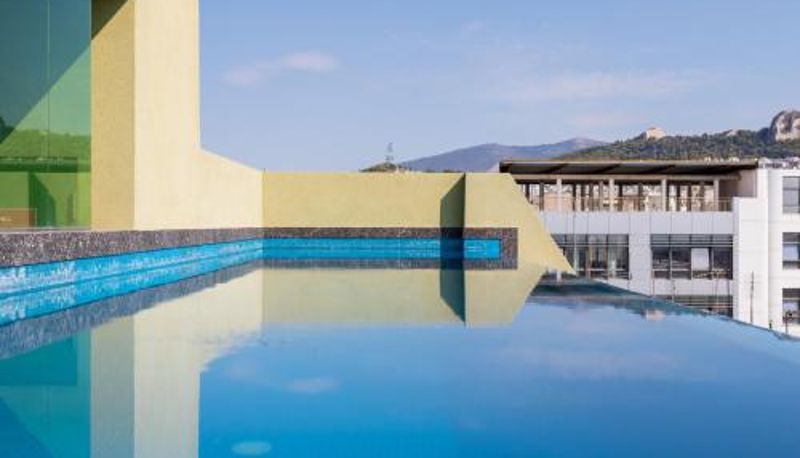 Apartamento - Athens Mosaico Suites & Apartments