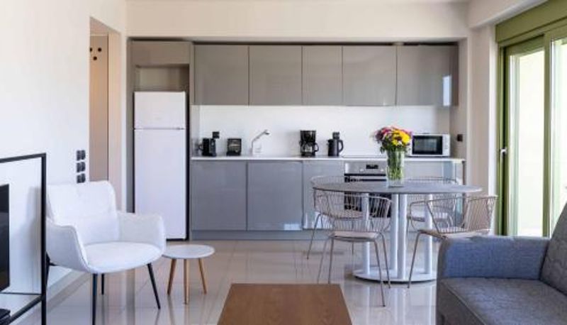 Apartamento - Athens Mosaico Suites & Apartments