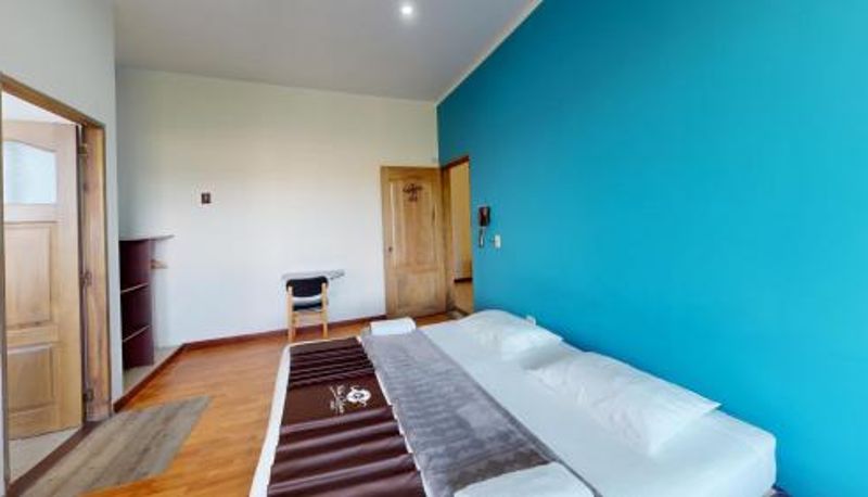 Pokój typu standard - Hotel Villa Colonia