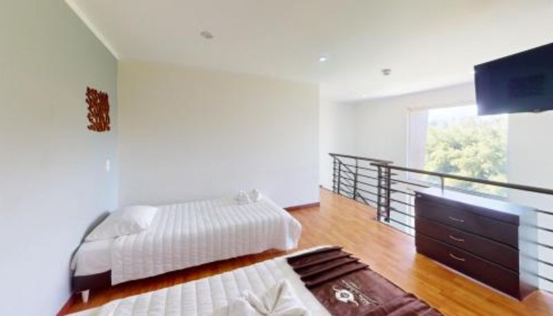 Suite - Hotel Villa Colonia