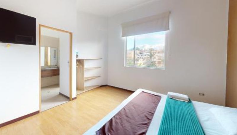 Informacje - Hotel Villa Colonia