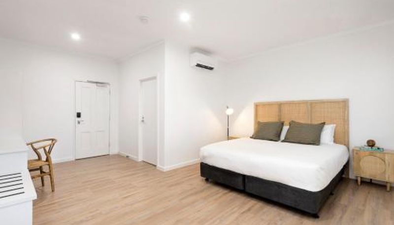 Info - Grand Terminus Hotel