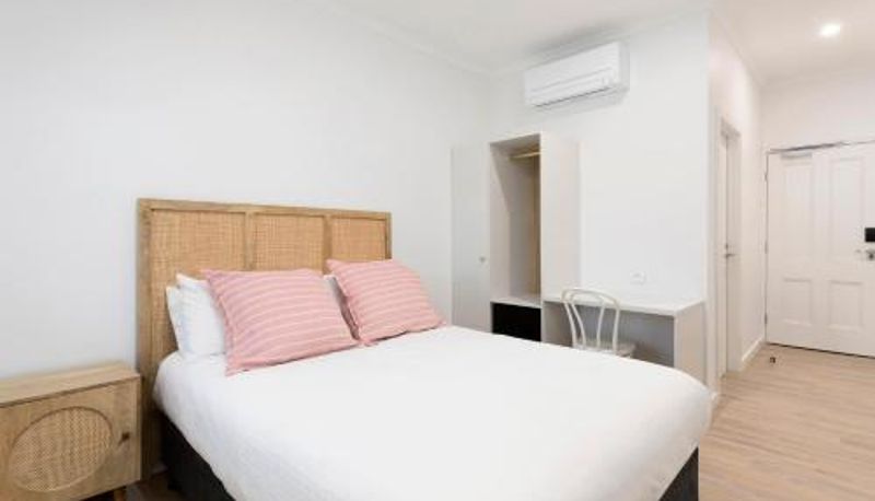 Info - Grand Terminus Hotel