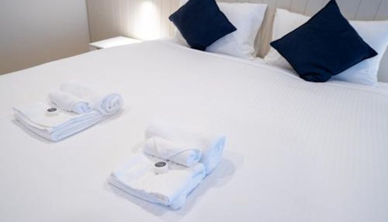 Bilgi - The Belmont Hotel