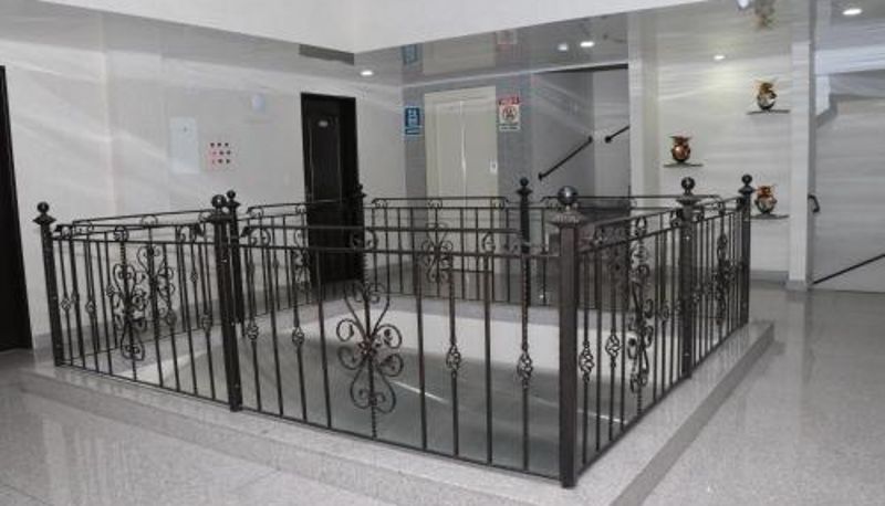 Info - Hoteles Bogotá Inn Santa Bárbara Usaquén