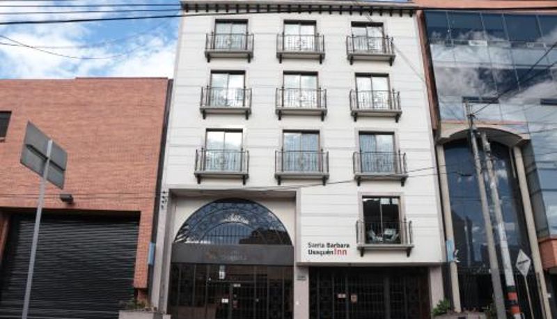 Info - Hoteles Bogotá Inn Santa Bárbara Usaquén