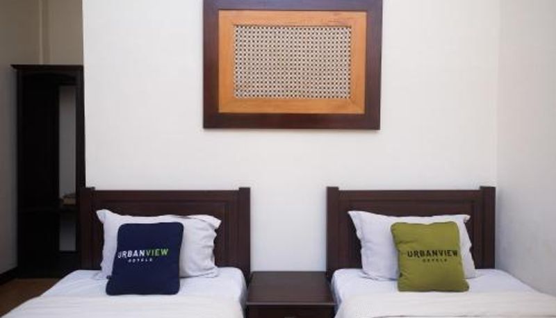 Oda - Urbanview Sasono Putro Condoongcatur by RedDoorz