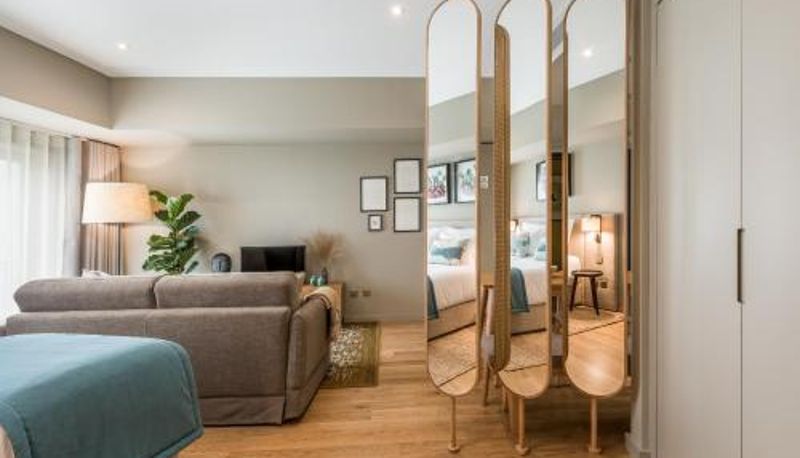 Info - Legends House by Sweet Porto