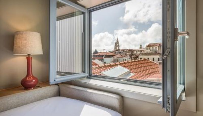 Appartement - Legends House by Sweet Porto
