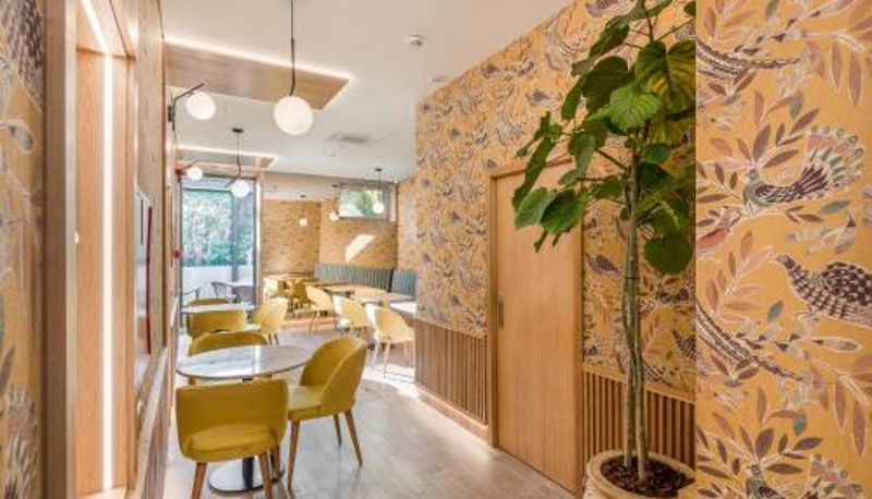 Bar - Legends House by Sweet Porto