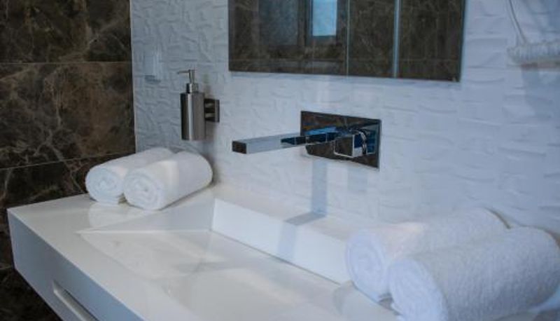 Badezimmer - 5ª Vigia