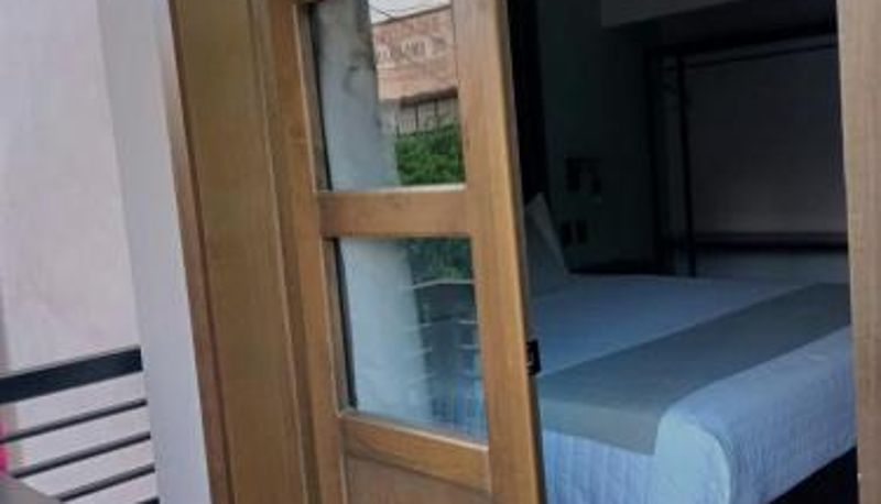 Info - Añoranza Hotel Boutique