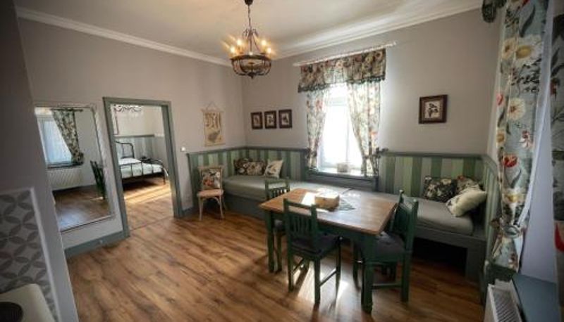 Daire - TGM Apartments