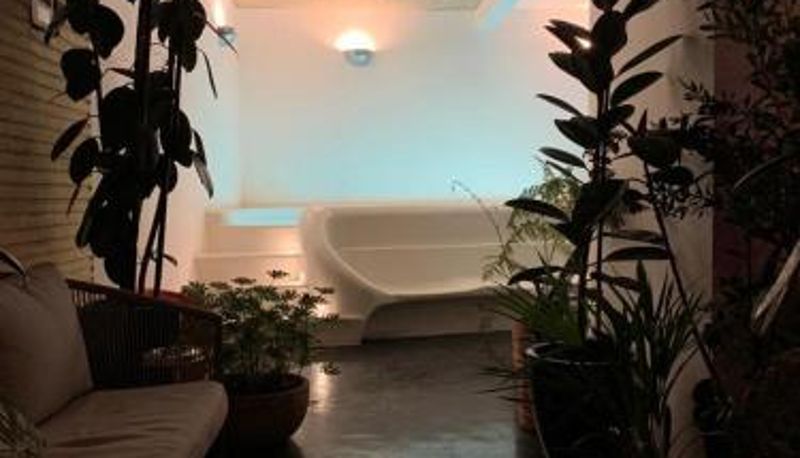 Piscina - Casa Pani