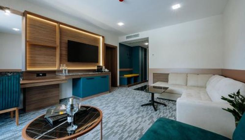 Info - Santé SPA Hotel