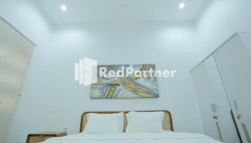 Room - Pringgading Surf Camp Bengkulu Mitra RedDoorz