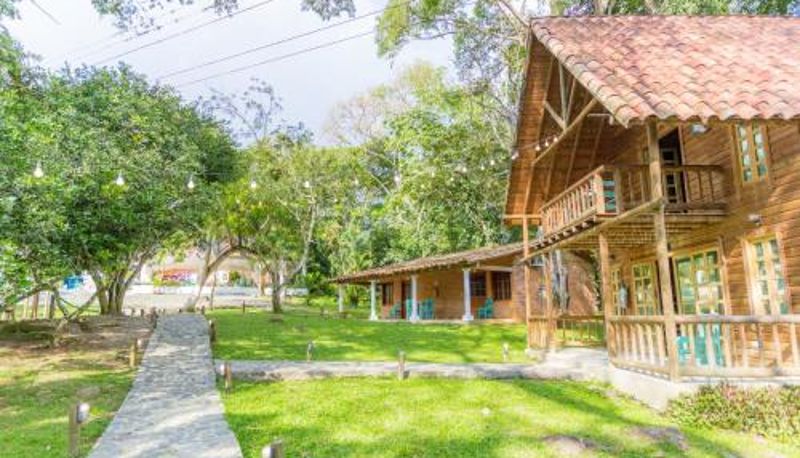 Bilgi - Portón de Occidente by Bernalo Hotels