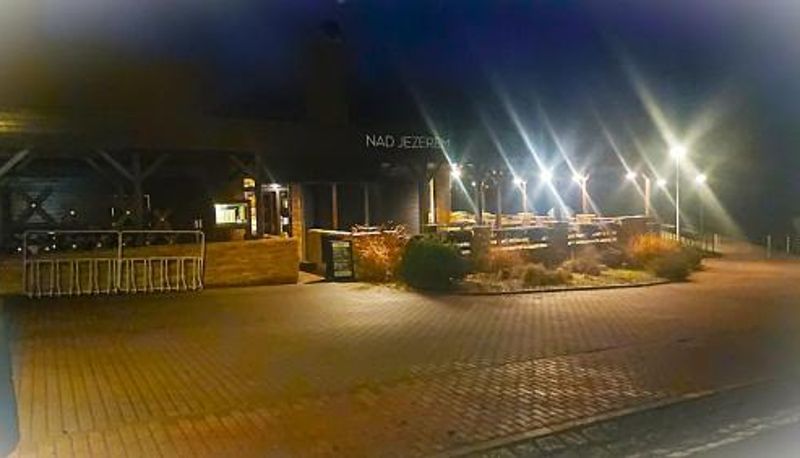 Appartement - Apartmány FELSENBURG Staré Splavy