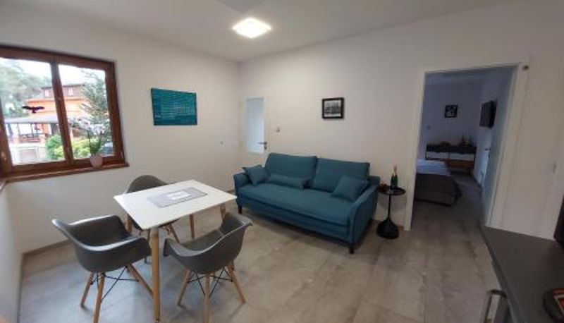 Appartement - Apartmány FELSENBURG Staré Splavy