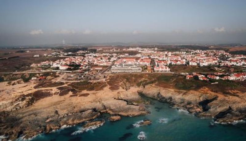Info - Porto Covo Praia Hotel & SPA