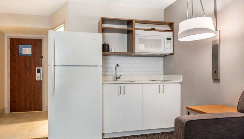 Chambre - MainStay Suites Springfield IL