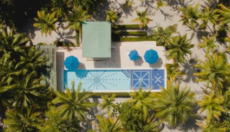 Informação - La Mar de Bien Tayrona