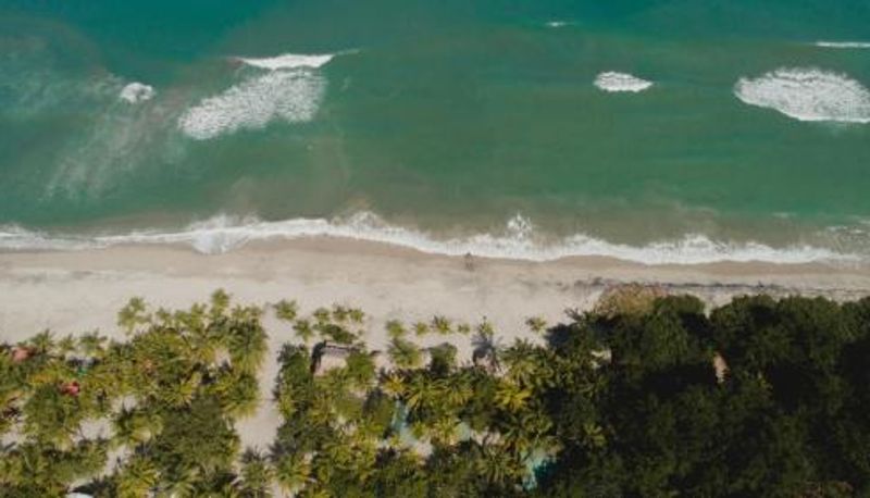 Informação - La Mar de Bien Tayrona