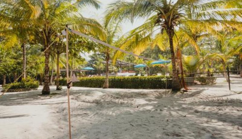 Informação - La Mar de Bien Tayrona