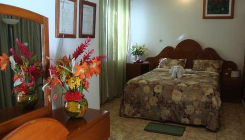 Oda - Hotel Sol del Oriente Iquitos